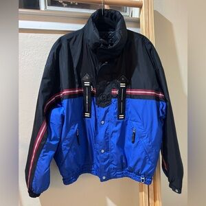 Men’s Bogner Ski Jacket